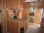 2009 Keystone Montana Photo #6