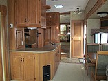 2009 Keystone Montana Photo #11