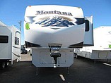 2010 Keystone Montana Photo #2