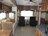 2010 Keystone Montana Photo #7