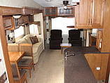 2010 Keystone Montana Photo #4