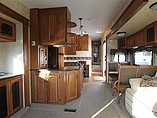 2010 Keystone Montana Photo #3