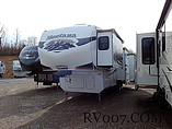 2010 Keystone Montana Photo #2