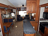 2010 Keystone Montana Photo #10