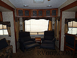 2010 Keystone Montana Photo #14