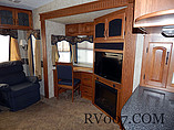 2010 Keystone Montana Photo #17