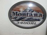 2010 Keystone Montana Photo #6