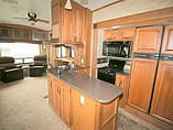 2011 Keystone Montana Photo #6
