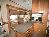 2011 Keystone Montana Photo #7