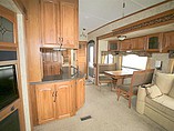 2011 Keystone Montana Photo #9