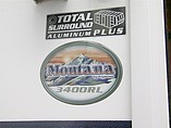 2011 Keystone Montana Photo #30