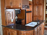 2011 Keystone Montana Photo #14