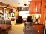 2011 Keystone Montana Photo #3