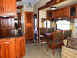 2011 Keystone Montana Photo #4