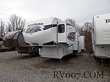 2011 Keystone Montana Photo #2