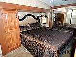 2011 Keystone Montana Photo #4