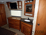 2011 Keystone Montana Photo #9