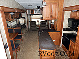 2011 Keystone Montana Photo #12