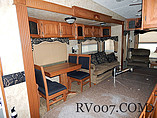 2011 Keystone Montana Photo #13