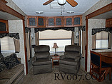 2011 Keystone Montana Photo #15