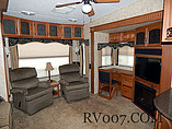 2011 Keystone Montana Photo #18