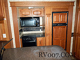 2011 Keystone Montana Photo #20