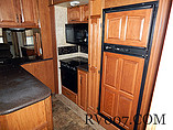 2011 Keystone Montana Photo #21