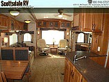 2011 Keystone Montana Photo #4