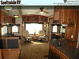 2011 Keystone Montana Photo #5