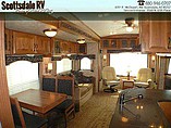 2011 Keystone Montana Photo #7