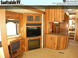 2011 Keystone Montana Photo #8