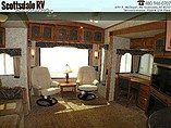 2011 Keystone Montana Photo #10