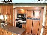 2011 Keystone Montana Photo #11
