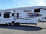 2011 Keystone Montana Photo #2