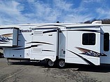 2011 Keystone Montana Photo #5