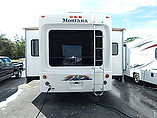 2011 Keystone Montana Photo #7