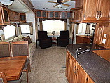 2011 Keystone Montana Photo #8