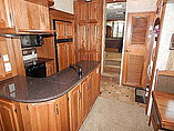 2011 Keystone Montana Photo #9