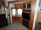 2011 Keystone Montana Photo #10