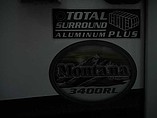 2012 Keystone Montana Photo #4