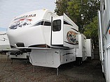 2012 Keystone Montana Photo #2