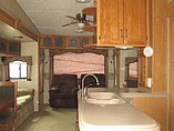 2007 Keystone Montana Photo #11