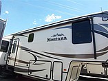 2015 Keystone Montana Photo #11