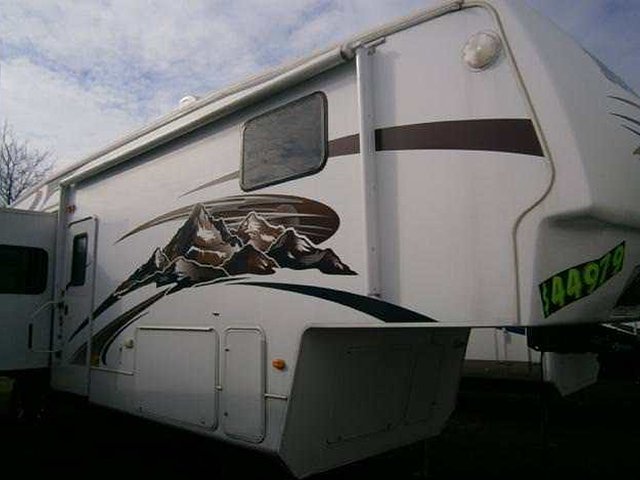 09 Keystone Montana