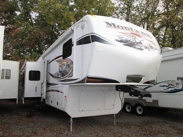 12 Keystone Montana