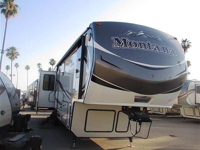 15 Keystone Montana