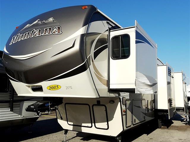15 Keystone Montana