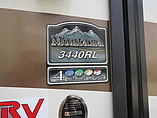 2015 Keystone Montana Photo #9