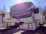 2015 Keystone Montana Photo #3