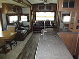 2015 Keystone Montana Photo #26